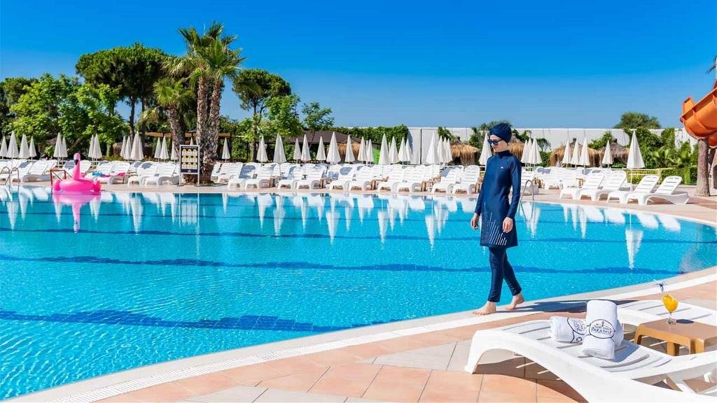 Şah İnn Paradise mobil görsel 52