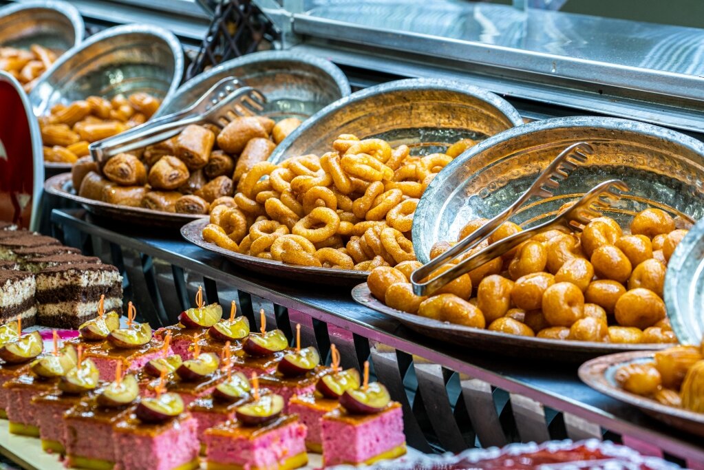 Bera Hotel Alanya mobil görsel 106