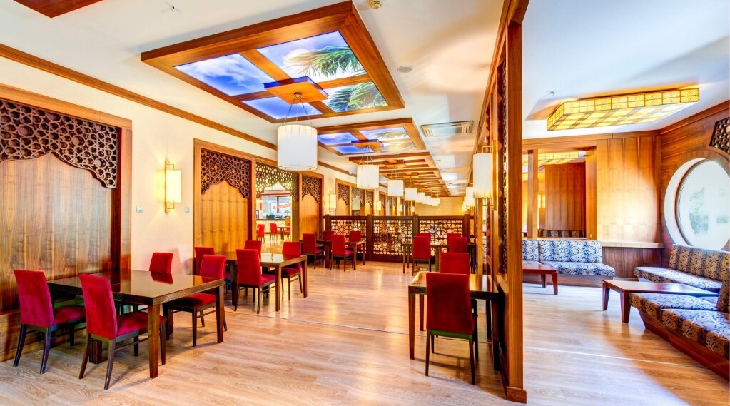 Bera Hotel Alanya mobil görsel 94