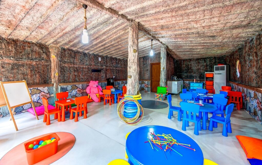 Bera Hotel Alanya mobil görsel 115