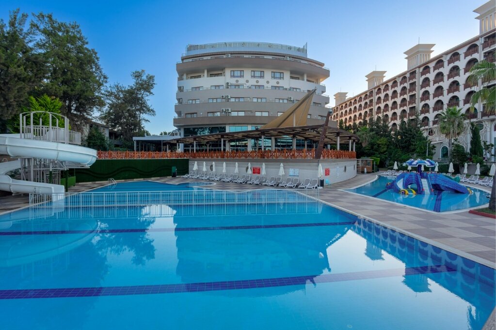 Bera Hotel Alanya mobil görsel 39