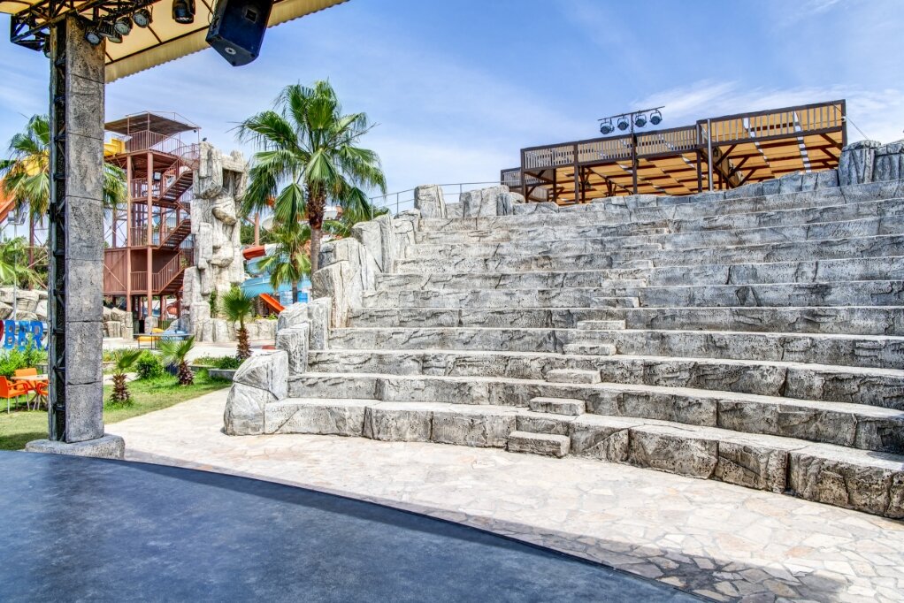 Bera Hotel Alanya mobil görsel 54