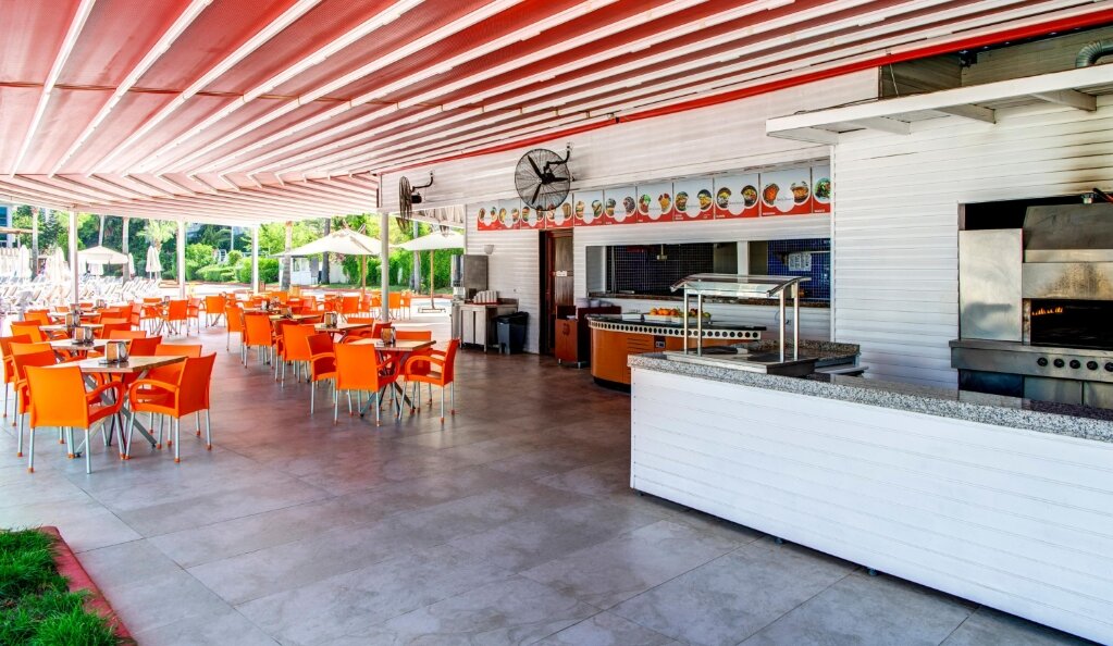 Bera Hotel Alanya mobil görsel 84