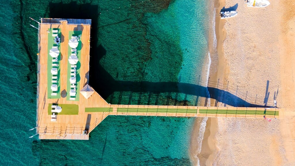 Bera Hotel Alanya mobil görsel 20