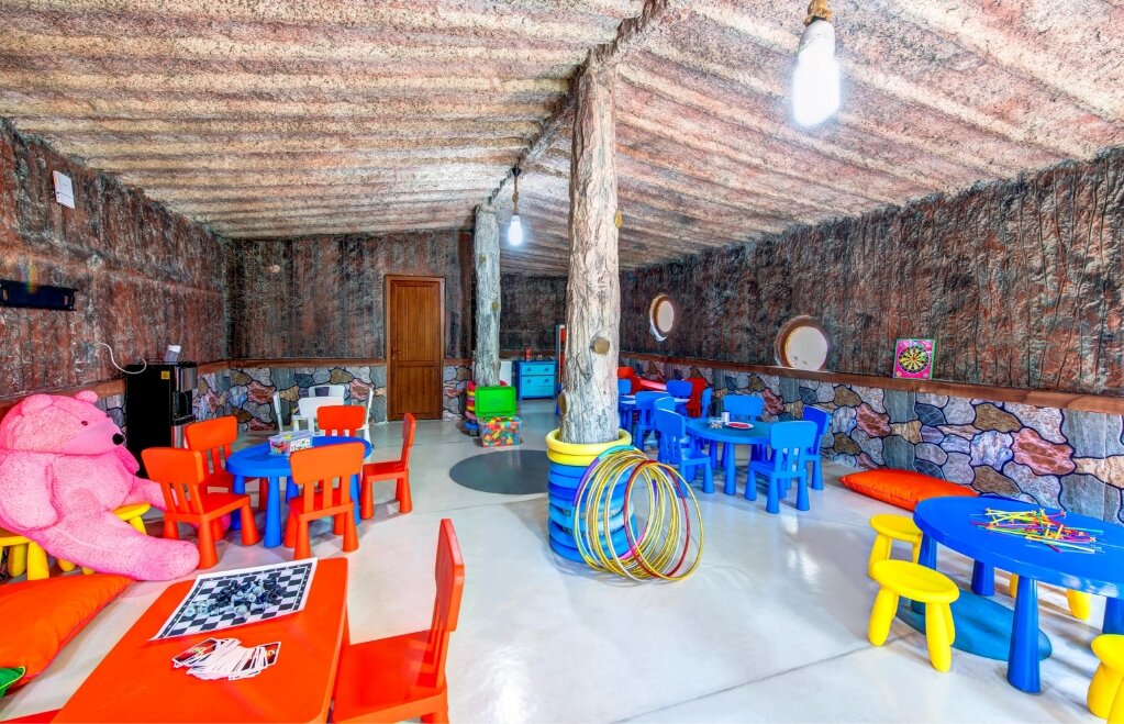 Bera Hotel Alanya mobil görsel 118