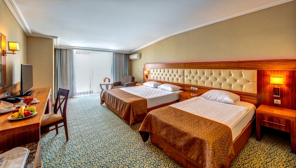 Bera Hotel Alanya mobil görsel 127