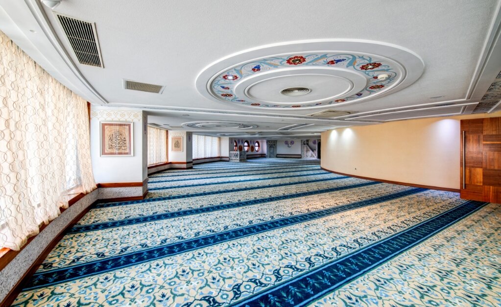 Bera Hotel Alanya mobil görsel 67