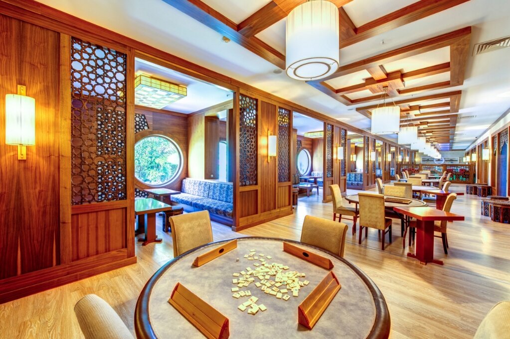 Bera Hotel Alanya mobil görsel 70