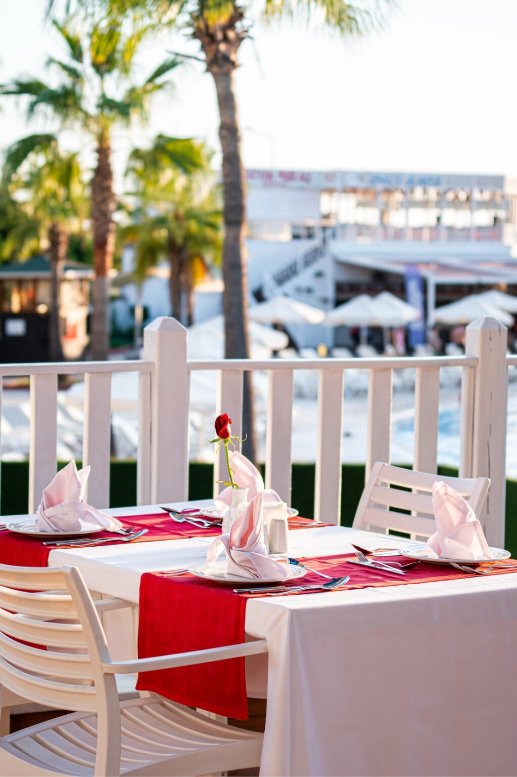 Bera Hotel Alanya mobil görsel 99