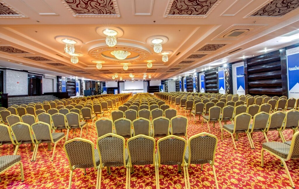 Bera Hotel Alanya mobil görsel 125