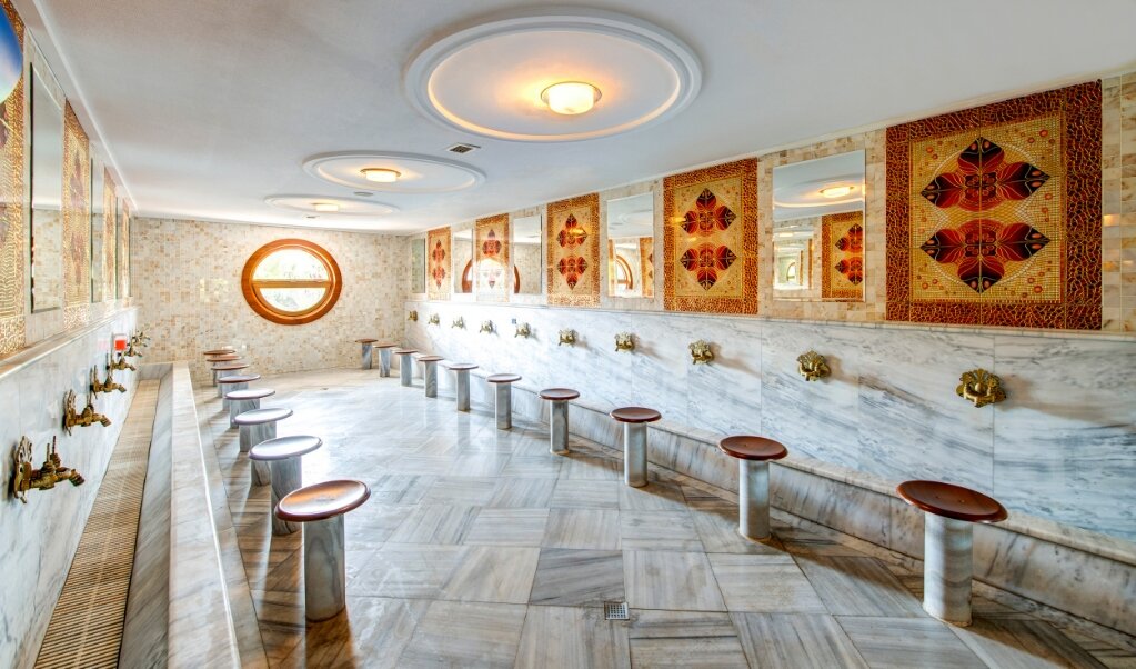 Bera Hotel Alanya mobil görsel 69