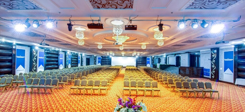 Bera Hotel Alanya mobil görsel 124