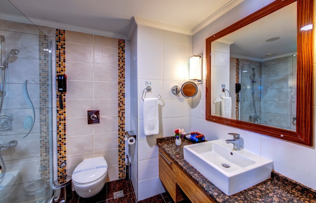 Bera Hotel Alanya mobil görsel 131