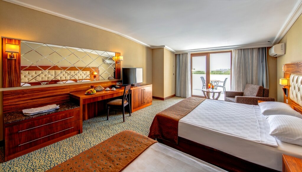 Bera Hotel Alanya mobil görsel 128