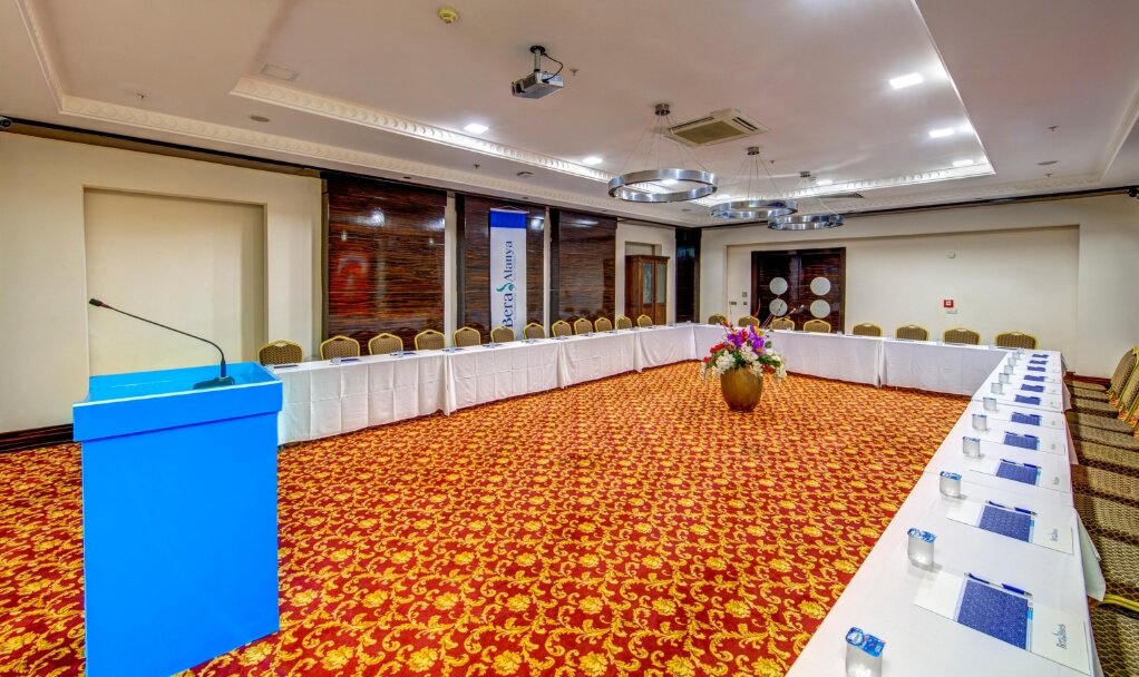 Bera Hotel Alanya mobil görsel 119