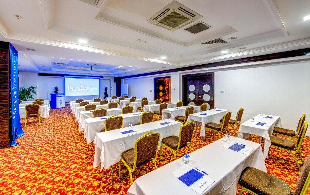 Bera Hotel Alanya mobil görsel 121