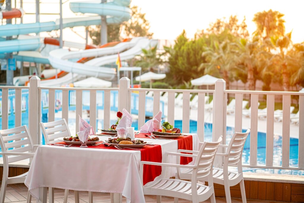 Bera Hotel Alanya mobil görsel 102