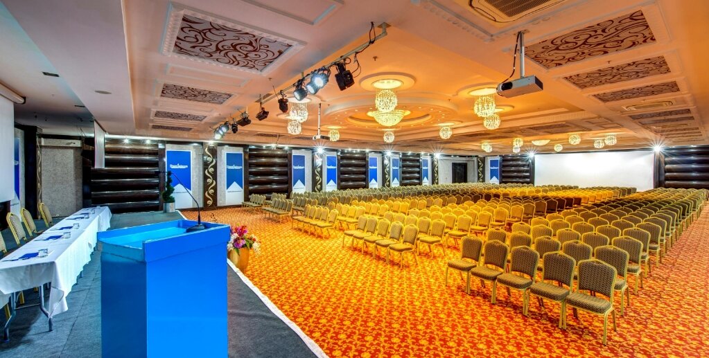 Bera Hotel Alanya mobil görsel 126