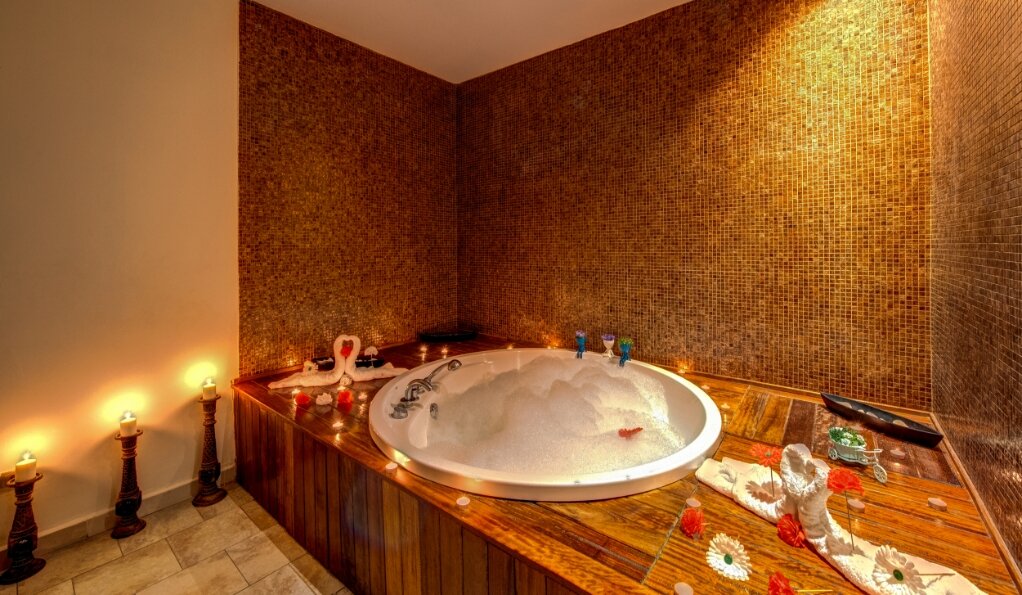 Bera Hotel Alanya mobil görsel 59