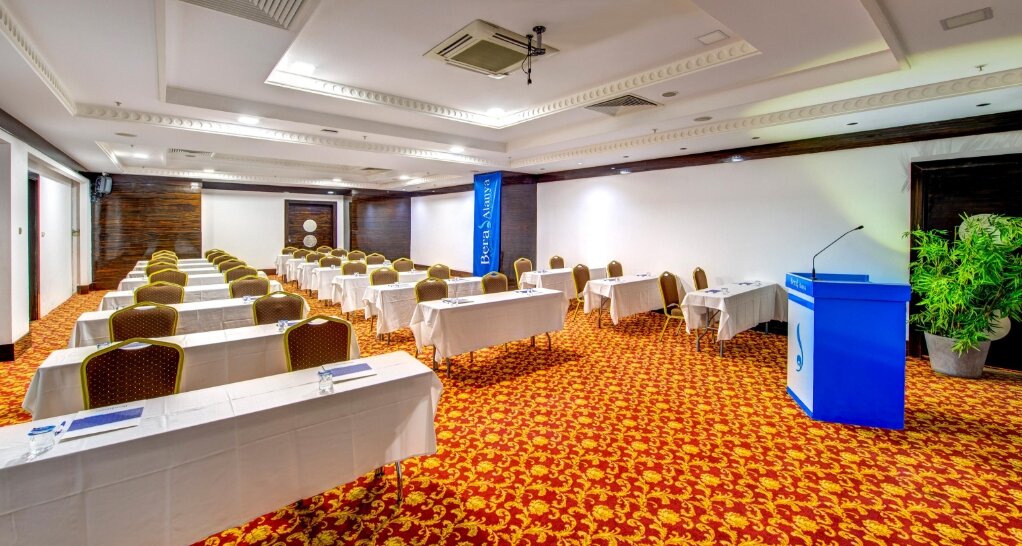 Bera Hotel Alanya mobil görsel 120