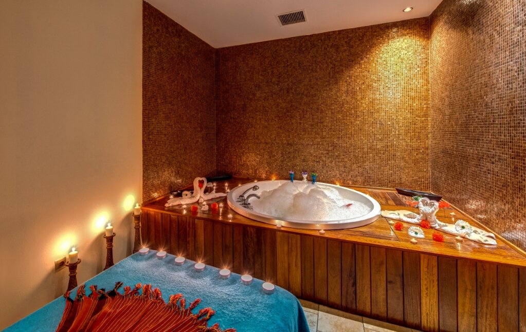 Bera Hotel Alanya mobil görsel 60