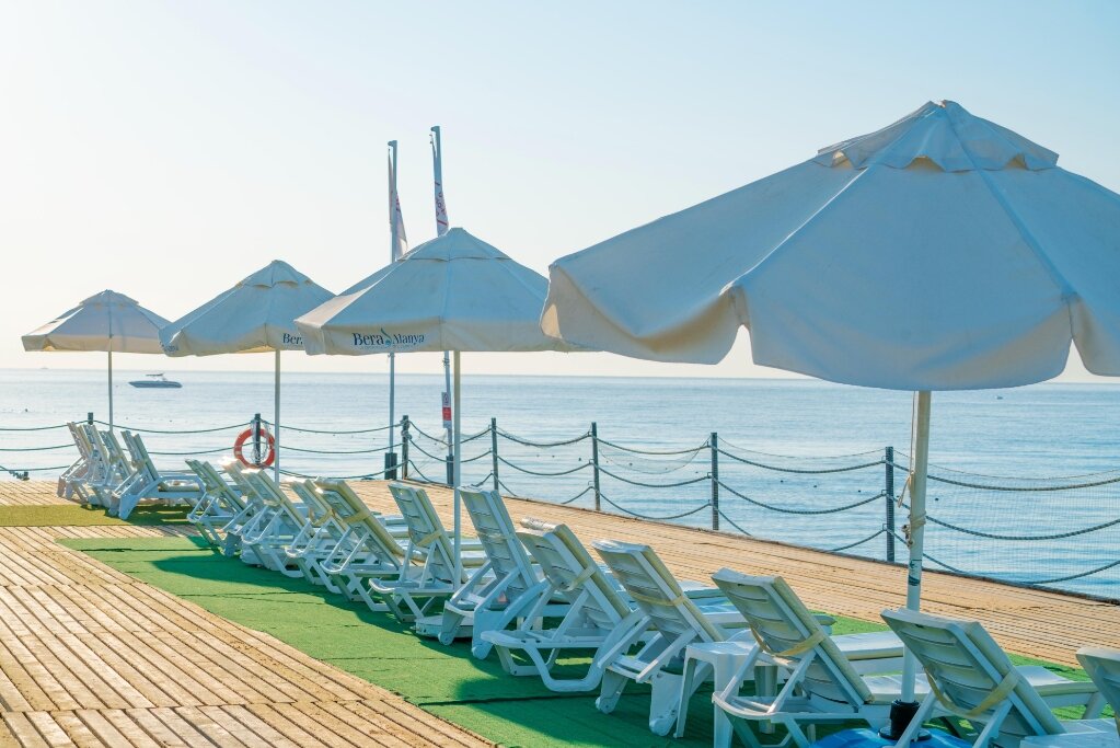 Bera Hotel Alanya mobil görsel 28