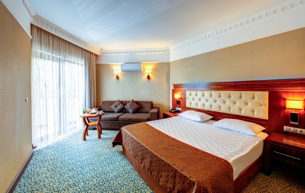 Bera Hotel Alanya mobil görsel 130