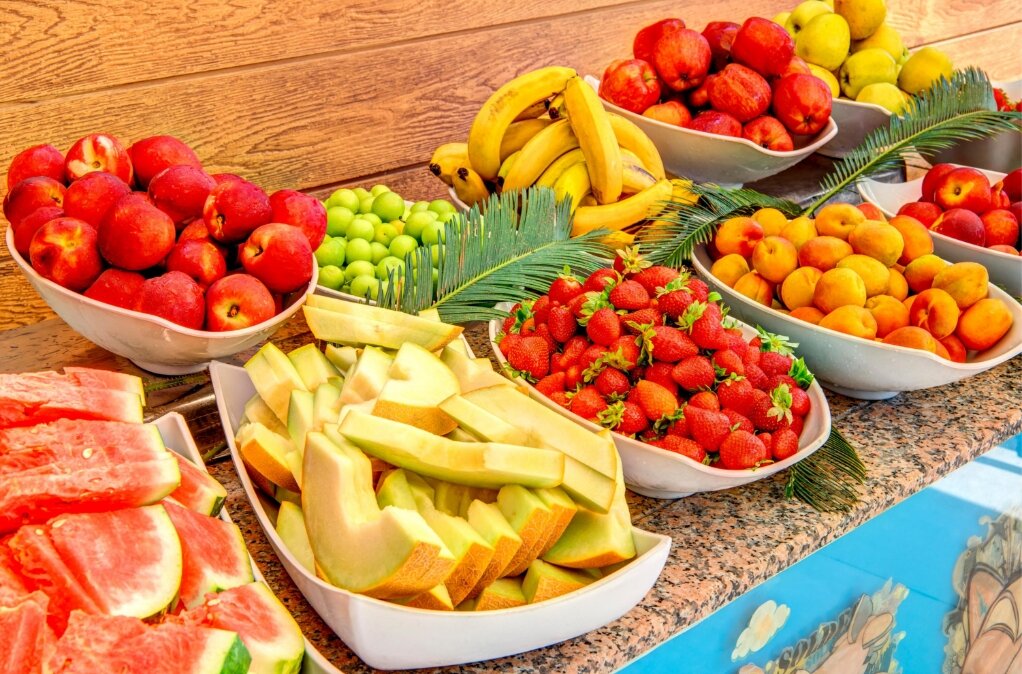 Bera Hotel Alanya mobil görsel 77