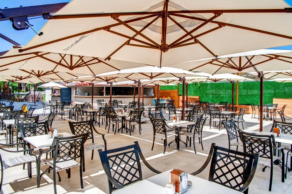 Bera Hotel Alanya mobil görsel 78