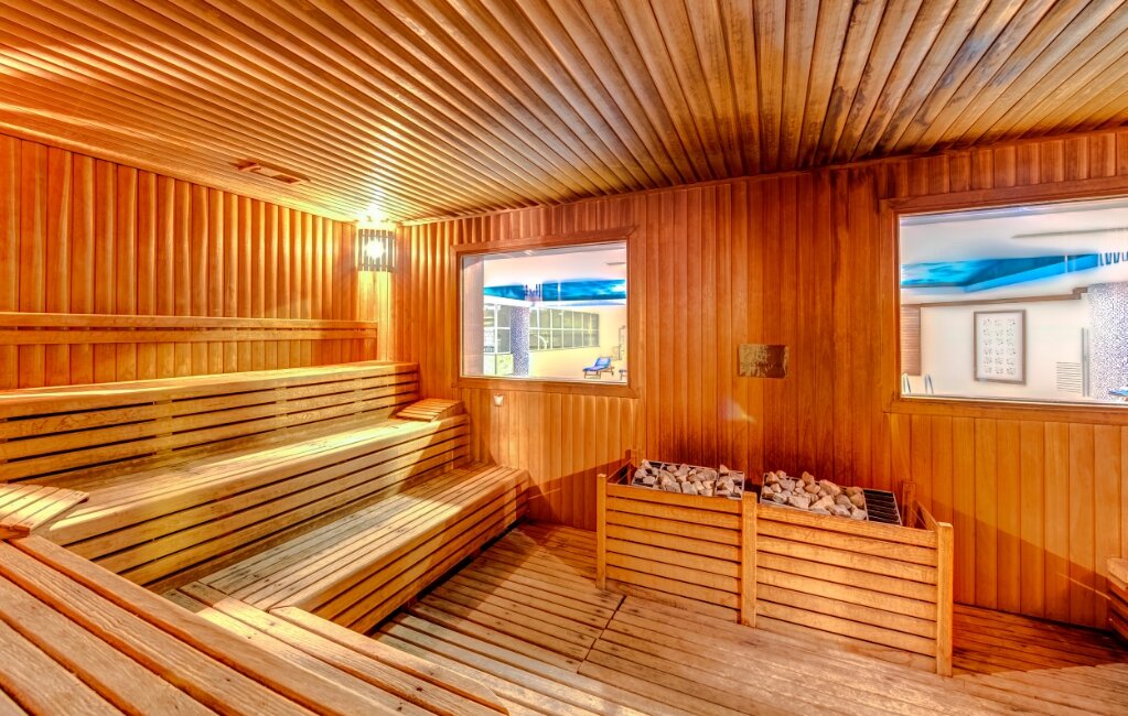 Bera Hotel Alanya mobil görsel 61