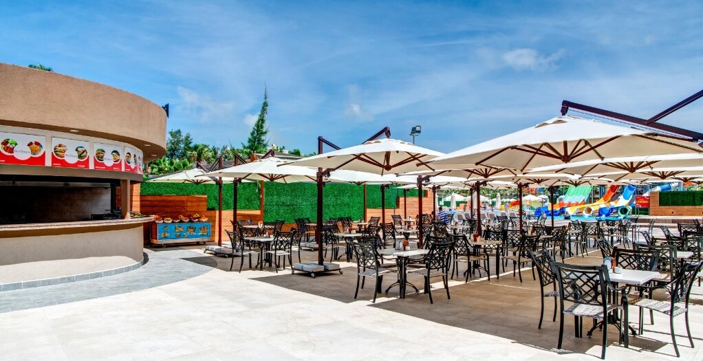 Bera Hotel Alanya mobil görsel 79