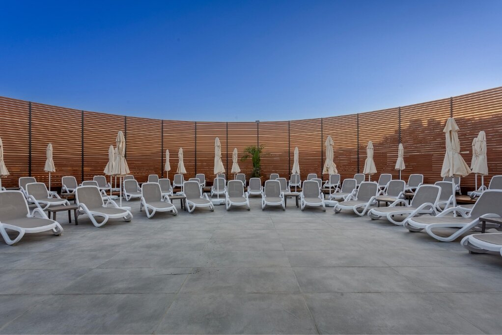 Bera Hotel Alanya mobil görsel 49