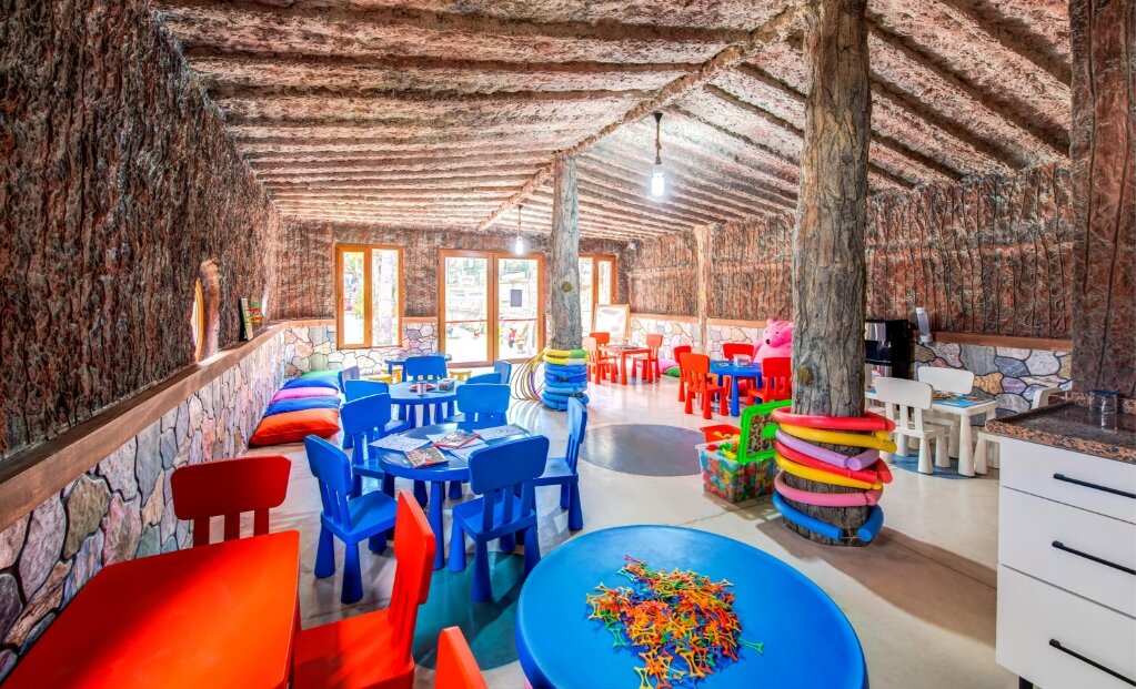 Bera Hotel Alanya mobil görsel 116