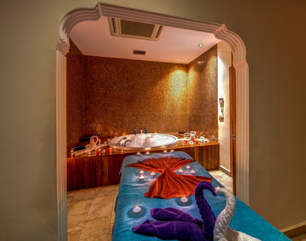 Bera Hotel Alanya mobil görsel 58