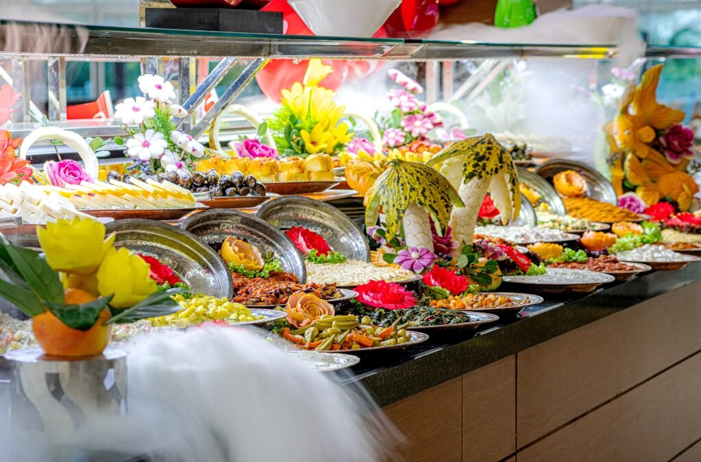 Bera Hotel Alanya mobil görsel 103