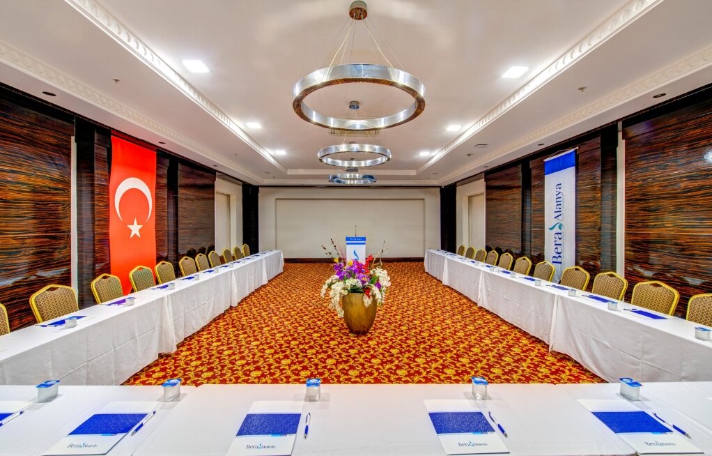 Bera Hotel Alanya mobil görsel 123