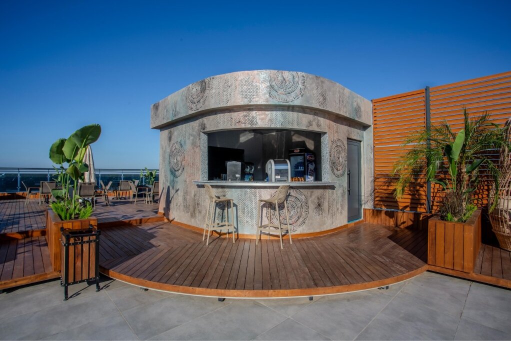 Bera Hotel Alanya mobil görsel 47