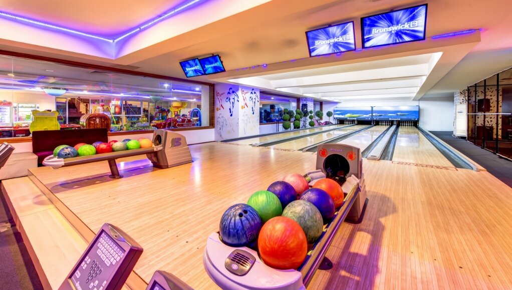 Bera Hotel Alanya mobil görsel 62