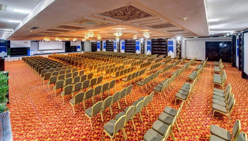 Bera Hotel Alanya mobil görsel 122