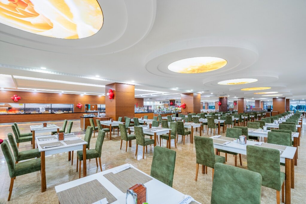 Bera Hotel Alanya mobil görsel 104