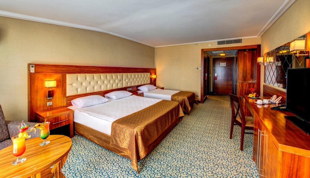 Bera Hotel Alanya mobil görsel 129