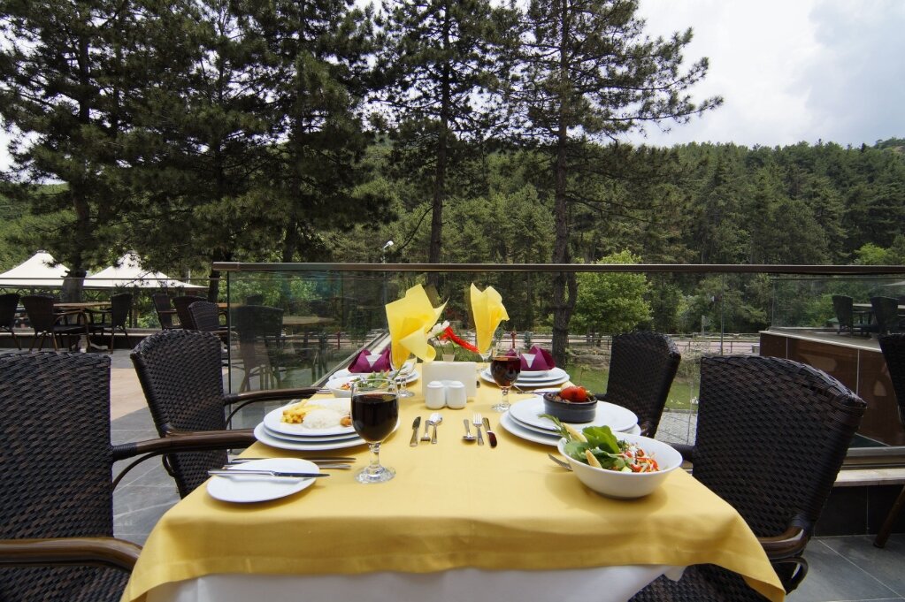 Çam Thermal Resort Spa Convention Center mobil görsel 120