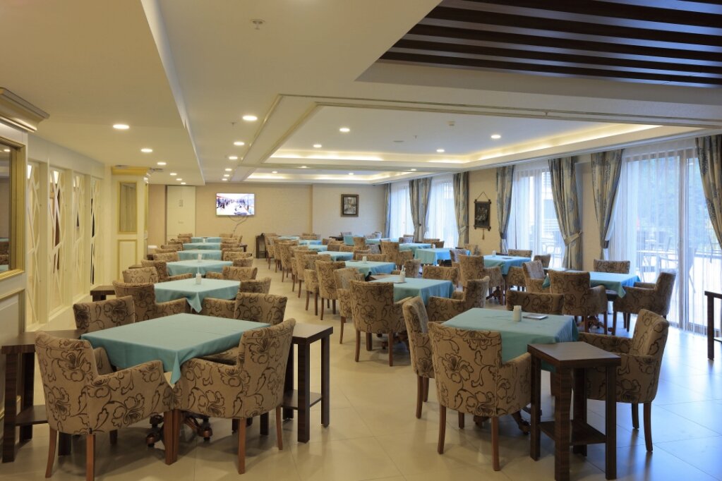 Çam Thermal Resort Spa Convention Center mobil görsel 119