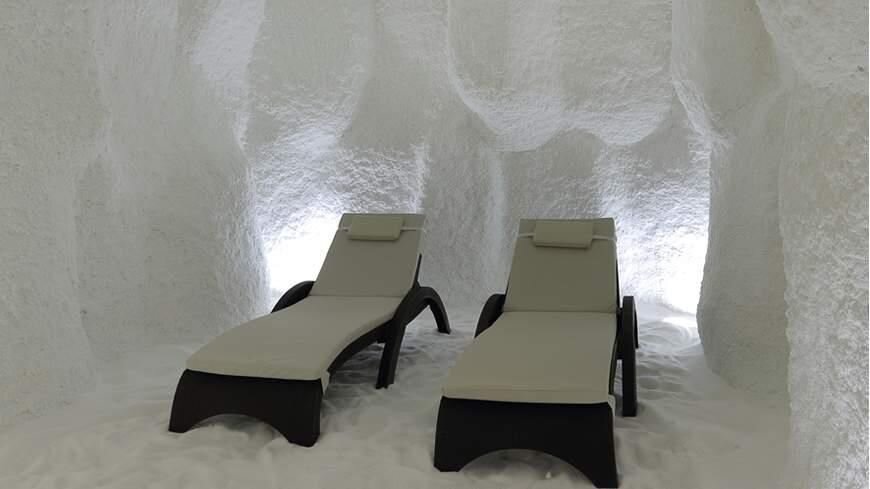 Çam Thermal Resort Spa Convention Center mobil görsel 87