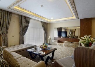 Çam Thermal Resort Spa Convention Center mobil görsel 150