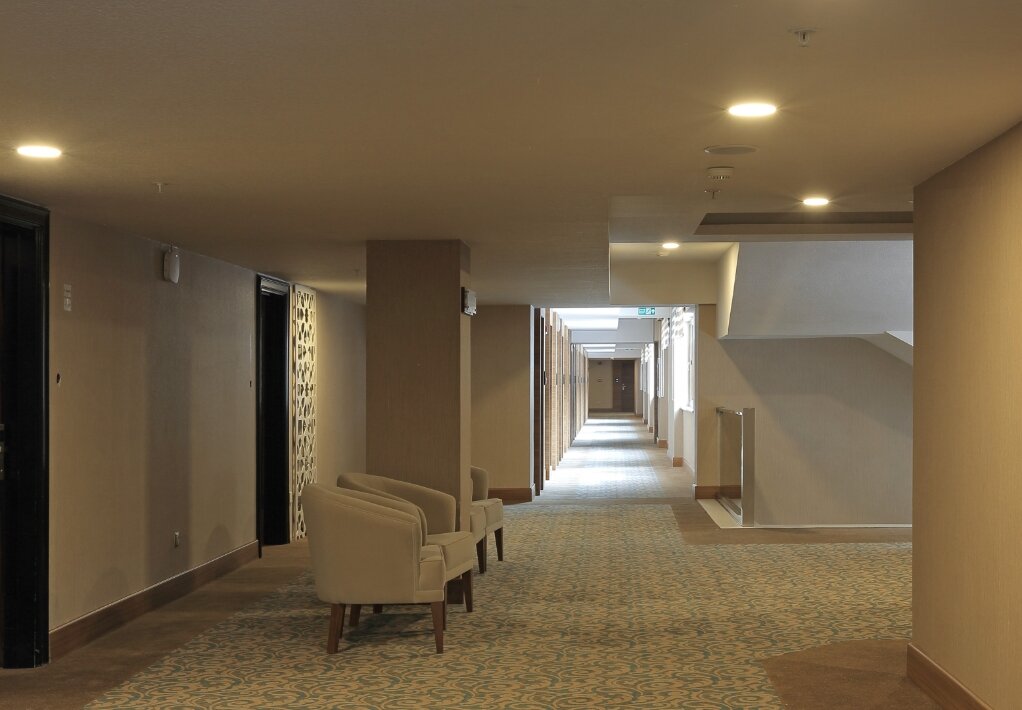 Çam Thermal Resort Spa Convention Center mobil görsel 58