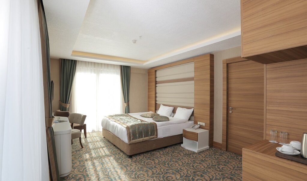 Çam Thermal Resort Spa Convention Center mobil görsel 140