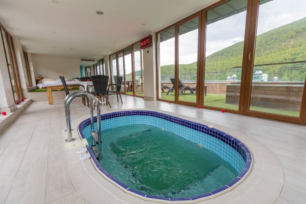 Çam Thermal Resort Spa Convention Center mobil görsel 107