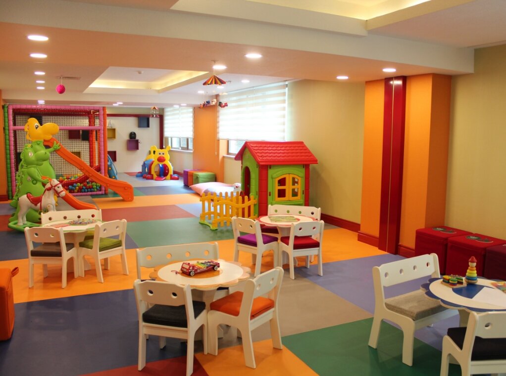 Çam Thermal Resort Spa Convention Center mobil görsel 55