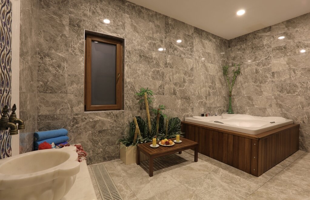 Çam Thermal Resort Spa Convention Center mobil görsel 89